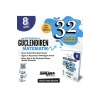 8. Sınıf Güçlendiren Matematik 32 Haftalık Kazanım Denemesi (yeni Baskı)