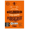 8. Sınıf Güçlendiren Paragraf Soru Bankası