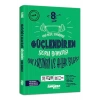 8. Sınıf Inkılap Tarihi Güçlendiren Soru Bankası & 8. Sınıf Din Kültürü Güçlendiren Soru Bankası