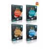 8. Sınıf Iq Tüm Dersler Soru Bankası Seti (4 Kitap)