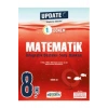8. Sınıf Lgs 1. Dönem Matematik Soru Bankası Update ( Iadesizdir )