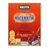 8. Sınıf Lgs Master Matematik Soru Bankası Kitabı Okyanus Yayıncılık