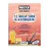 8. Sınıf Master T. C. Inkılap Tarihi Ve Atatürkçülük Soru Bankası - Okyanus