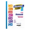 8. Sınıf Matematik Güçlendiren 7. Fasikül