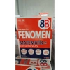 8. Sınıf Matematik Soru Bankası Fenomen-A-B 2023