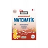8. Sınıf Pre Master Matematik Soru Bankası