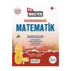 8. Sınıf Pre Master Matematik Soru Bankası