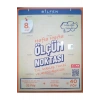8. Sınıf T.C. İnkılap Tarihi ve Atatürkçülük Hafta Hafta Ölçüm Noktası YENİ ÜRÜN