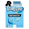 8.Sınıf Bumerang Türkçe Matematik Fen Bilimleri İnkılap Tarihi Deneme Seti Gün&Ay Yayınları