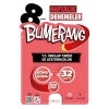 8.Sınıf Bumerang Türkçe Matematik Fen Bilimleri İnkılap Tarihi Deneme Seti Gün&Ay Yayınları