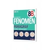 8.Sınıf Fenomen A Matematik + B Matematik + B Paragraf Soru Bankası Seti
