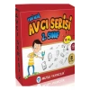 Avcı Serisi 2. Sınıf Set Yeni Baskı
