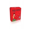 Avcı Serisi 3.sınıf (set) Yeni Baskı !