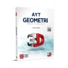Ayt Geometri Soru Bankası Güncel Baskı