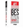Ayt Yeni Nesil Sorularla Eşit Ağırlık - Sözel 5 Özgün Deneme