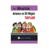 Bay Mıstık Öyküleri Serisi (10 Hikaye + Anlama Testi) Yeni Ürün !!