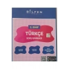 Bilfen 2.sınıf Türkçe Soru Bankası