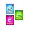 Bilfen Yayınları 3.sınıf Ben 3lü Etkin Nesil Öğrenci Kitabı Seti