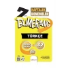 Bumerang 7. Sınıf Türkçe Haftalık Denemeler