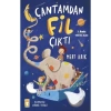 Çantamdan Fil Çıktı