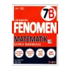 Fenomen 7. Sınıf Matematik Soru Bankası (B)