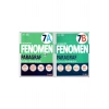 Fenomen 7. Sınıf Paragraf (A)+(B) Soru Bankası 2 Kitap