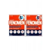 Fenomen 8. Sınıf Lgs Matematik Soru Bankası (A)+(B) Kitabı 2 Kitap