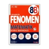Fenomen 8. Sınıf Lgs Matematik Soru Bankası (B) 2025 Güncel Baskı