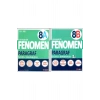 Fenomen 8. Sınıf Lgs Paragraf Soru Bankası (A)+(B) Kitabı 2 Kitap