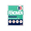 Fenomen 8.Sınıf LGS Yeni Baskı Paragraf - B Soru Bankası - fnm