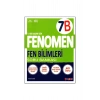 Fenomen Yayınları 7 Fen Bilimleri B Soru Bankası Güncel basım