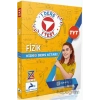 Fizikfinito Paraf Z Takımı TYT Fizik Video Ders Anlatım Kitabı