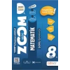 Günay Yayıncılık Yeni Zoom 8.sınıf Soru Bankası Seti