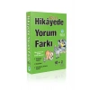 Hikayede Yorum Farkı 10+2 Kitap