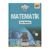 Iceberg AYT Matematik Soru Bankası