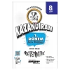 Kazandıran 8.sınıf 1.dönem Matematik Soru Bankası & 16 Haftalık Matematik Kazanım Denemeleri 2li Set