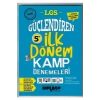 Lgs “1. Dönem” 5’li Kamp Denemeleri