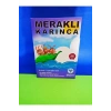 Meraklı Karınca ( 10+2 Kitap)