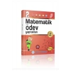 Mutlu Yayıncılık 2. Sınıf Avcı Serisi Seti (yeni Basım, Yeni Nesil Sorular, 8 Kitap)