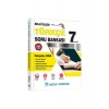 Mutlu Yayınları 7. Sınıf Türkçe Bilgi Ölçer Soru Bankası