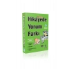 Mutlu Yayınları Hikayede Yorum Farkı 10+2 Kitap