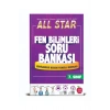 Newton 7.Sınıf All Star Fen Bilimleri Soru Bankası