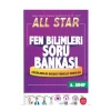 Newton Yayınları 6.SINIF ALL STAR FEN BİLİMLERİ SORU BANKASI