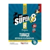 Nitelik 8.sınıf Lgs Süper B (başarı)türkçe Deyimler Ve Atasözleri