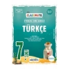 Okyanus 7.sınıf Clasmate Türkçe Soru Bankası