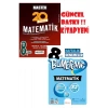 Okyanus Master 8.sınıf Matematik Denemeleri Günay Bumerang Haftalık Matematik Denemeleri Yeni!!