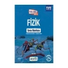 Okyanus Tyt Fizik Özel Ders Konseptli Soru Bankası