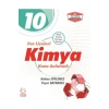 Palme Yayınları 10.sınıf Fen Lisesi Kimya Konu Anlatım