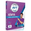 Paraf Z Takımı AYT Kimya Video Ders Kitabı