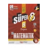 Süper 8 Matematik Ve Fen Bilgisi Soru Seti